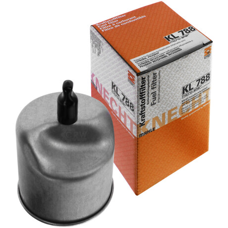 FILTRO COMBUSTIBLE CITROEN - PEUGEOT GASOIL 1.6 HDI 05/ NAKAMURA FILTRO COMBUSTIBLE CITROEN - PEUGEOT GASOIL 1.6 HDI 05/ NAKAMURA