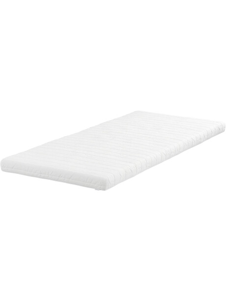 Colchón espuma HASLA 1 Plaza 90x200 BASIC Blando Colchón espuma HASLA 1 Plaza 90x200 BASIC Blando