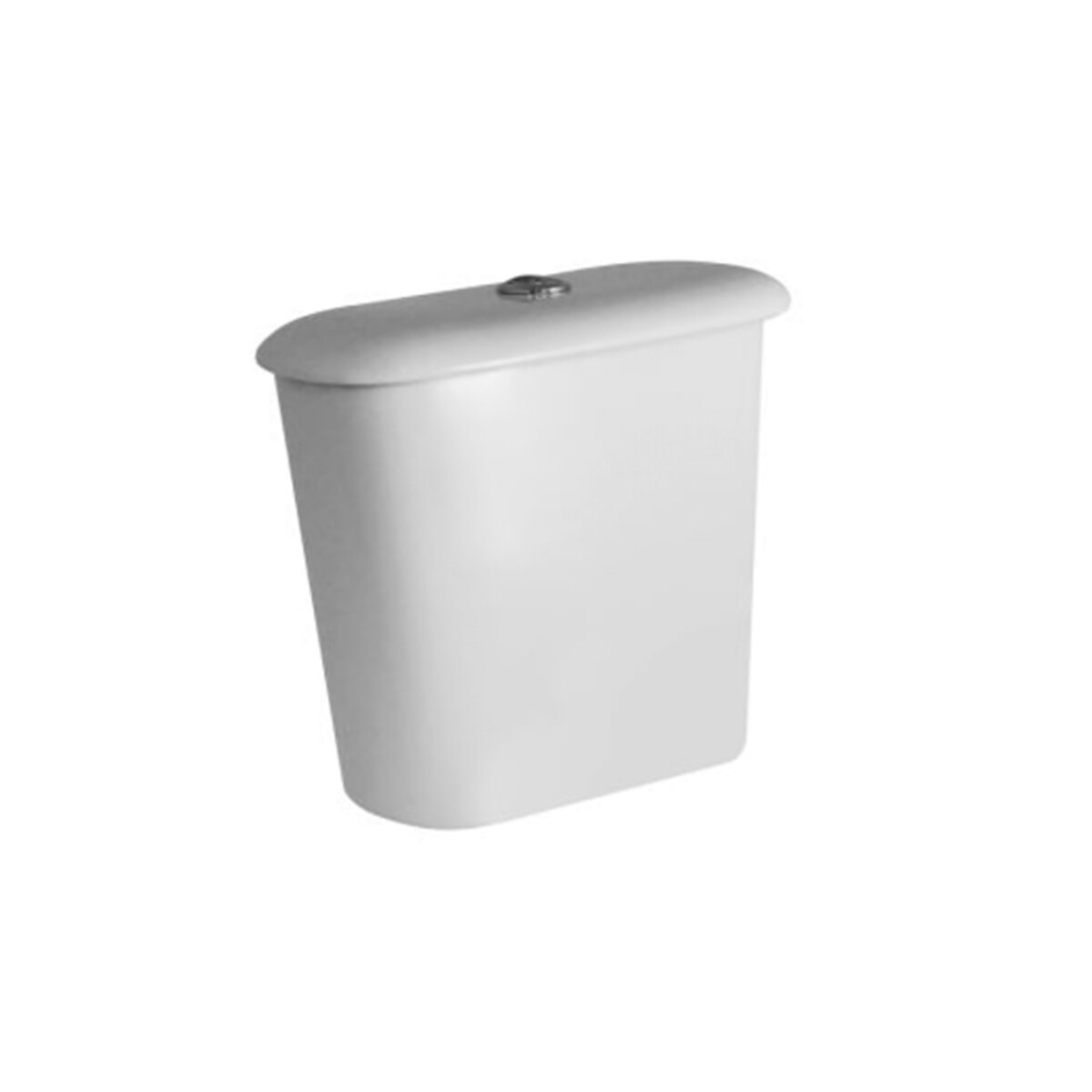 Cisterna Mochila Blanco Brillo Linea Andina 