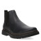 Botas de Hombre Freeway Casual - JACK2 02 Negro (Cuero Graso)