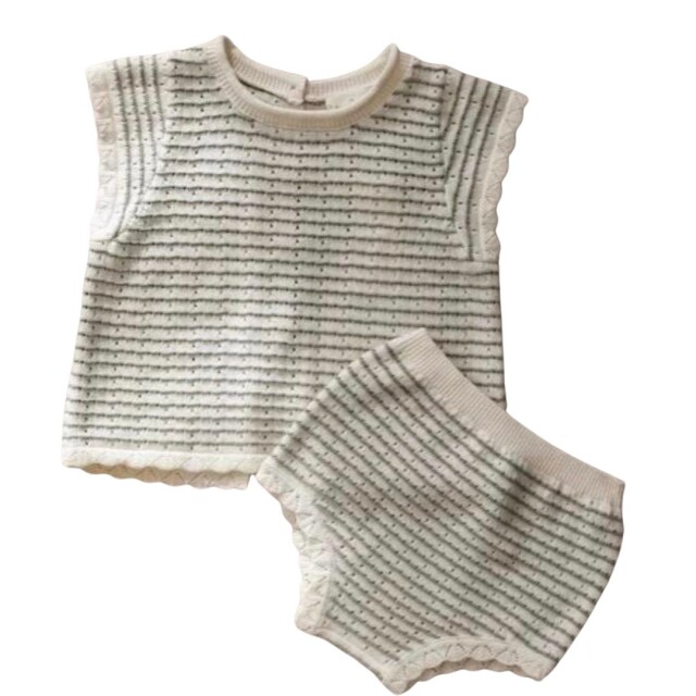 Conjunto de Hilo milrayas Conjunto de Hilo milrayas