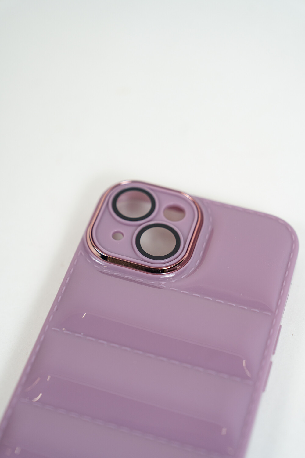 Phone Case Capi Iphone 15 Violeta