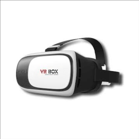 Lentes Realidad Virtual VR Box 3D 2.0 Lentes Realidad Virtual VR Box 3D 2.0
