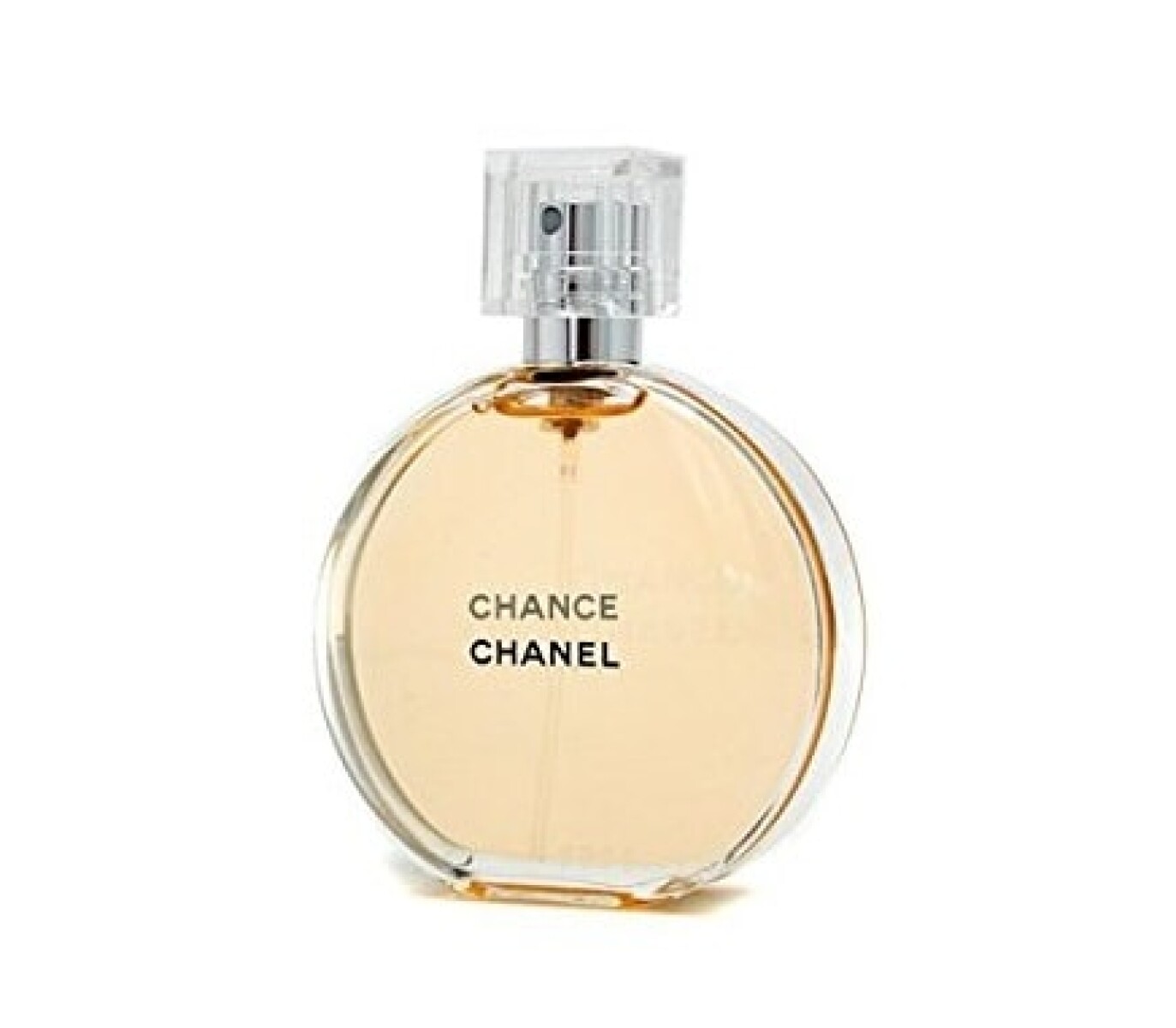 Perfume Chanel Chance Edt 50 ml 