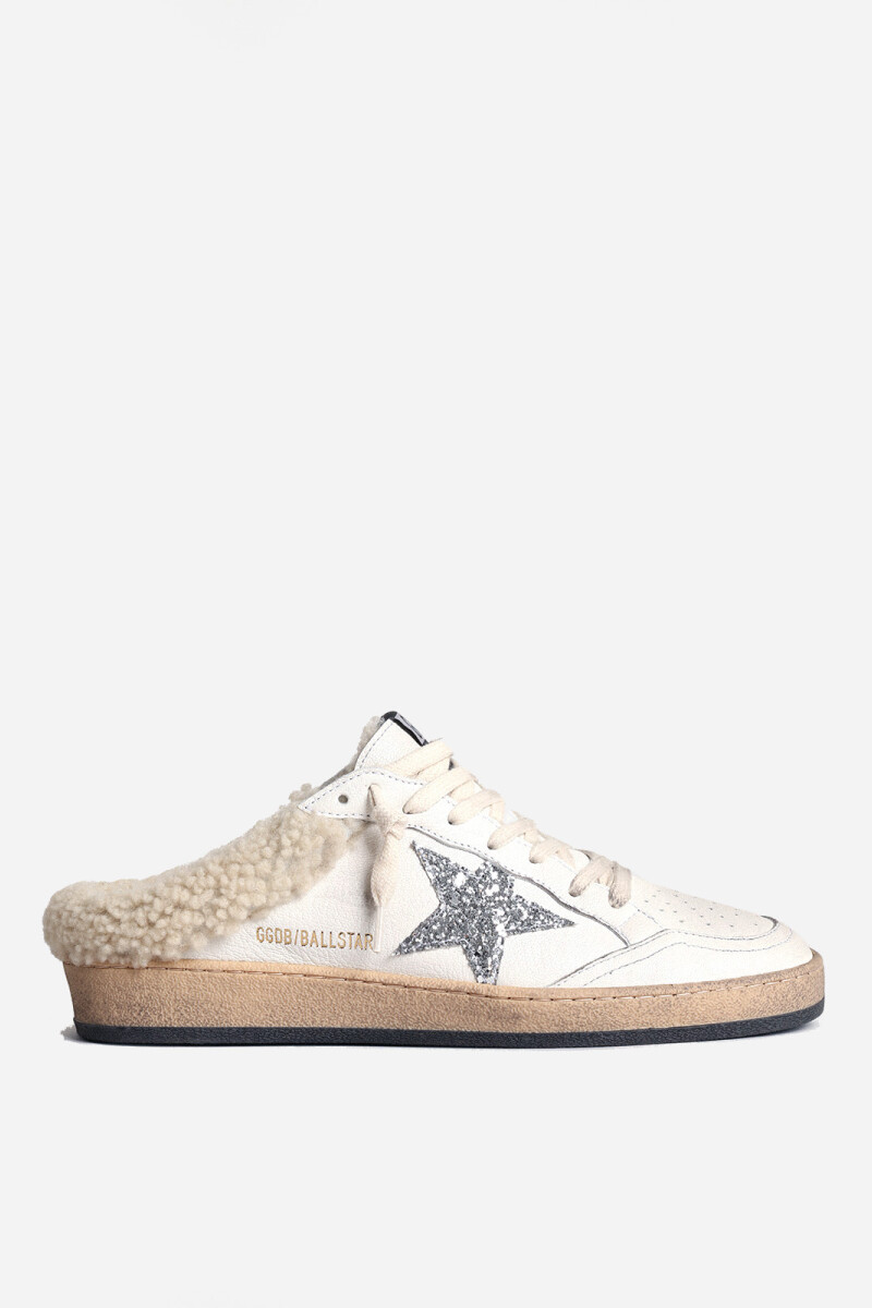 ZAPATILLA BALLSTAR Blanco