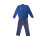 Equipo Umbro Owen Ad - Black Blue