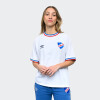 Remera Umbro Nina Nacional Blanco