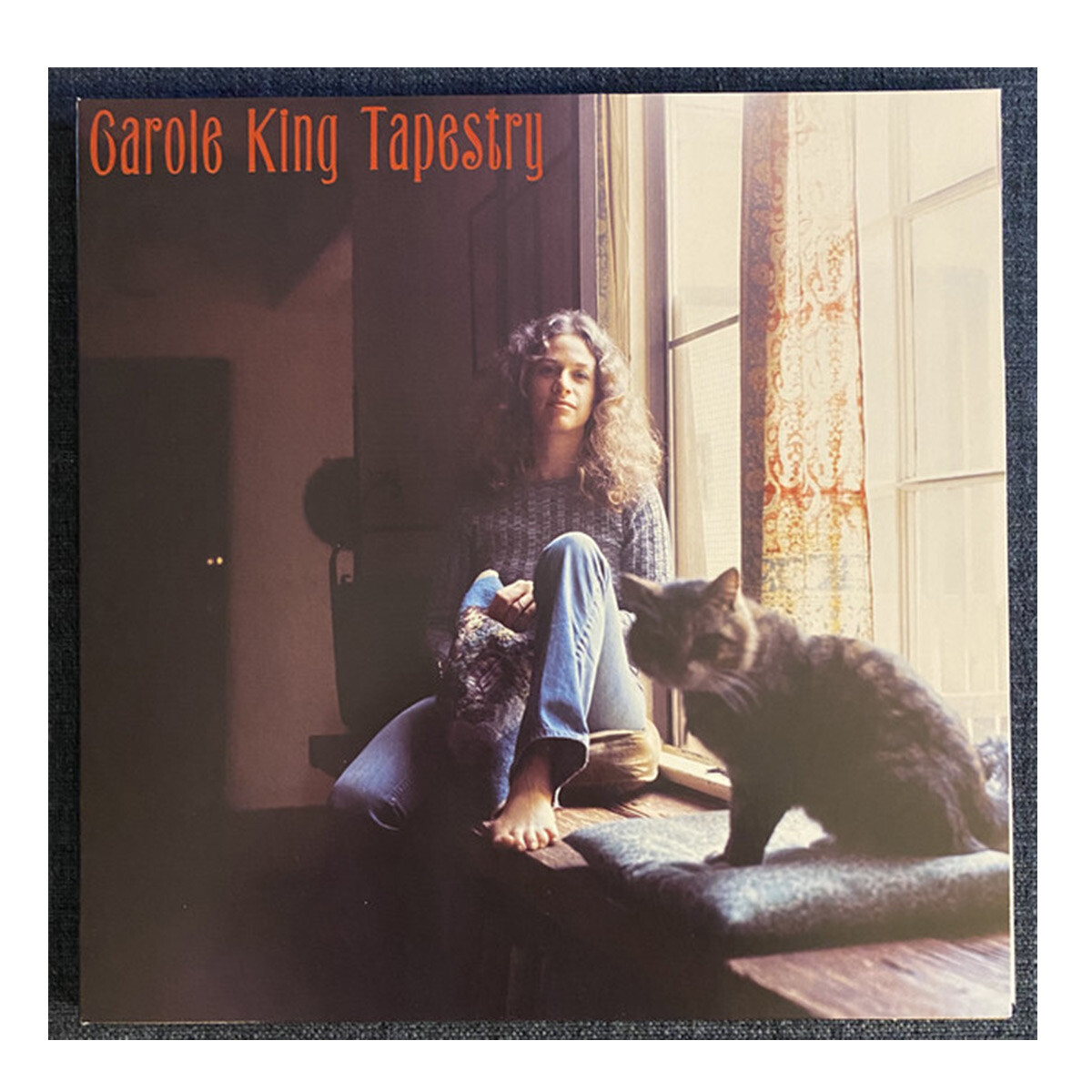 Carole King - Tapestry - Vinilo 