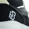 Championes The Brooklyn Haus Parker de Hombre Gris-negro