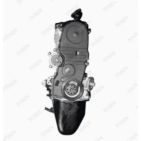 MOTOR SEMI ARMADO CHANA 1.5 MECANICA MITSUBISHI 4G15V - MOTOR SEMI ARMADO CHANA 1.5 MECANICA MITSUBISHI 4G15V -