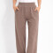 Pantalon Dalven Taupe / Mink / Vison