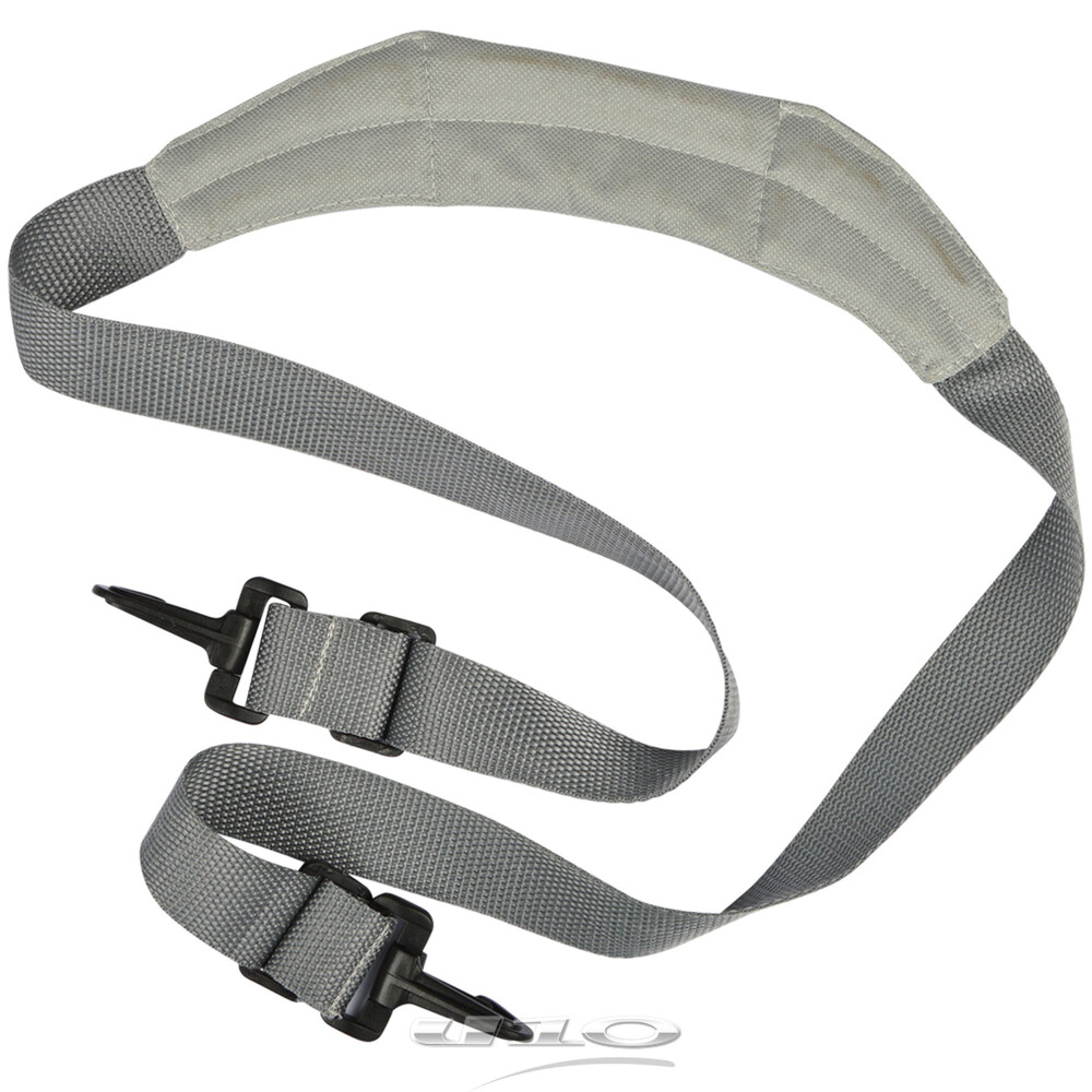 BOLSO MASCOTA P/VIAJE GRIS POLIESTER 6ANI1032