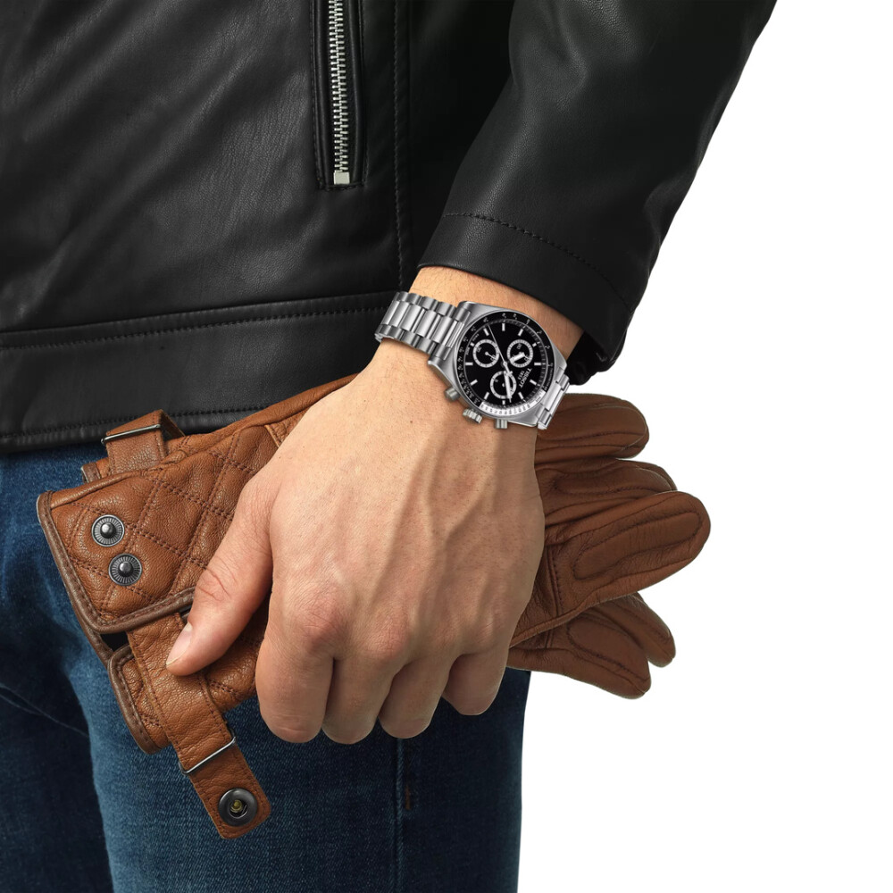 Tissot PR516 Chronograph T149.417.11.051.00 Tissot PR516 Chronograph T149.417.11.051.00