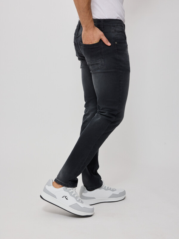 JEAN BALLERW24 RUSTY Negro