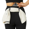 Leggings Running Road High Waist Mujer Performance Black