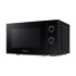 Microondas Samsung Sams20a3010al 20l MICROONDAS SAMSUNG MS20A3010AL 20L