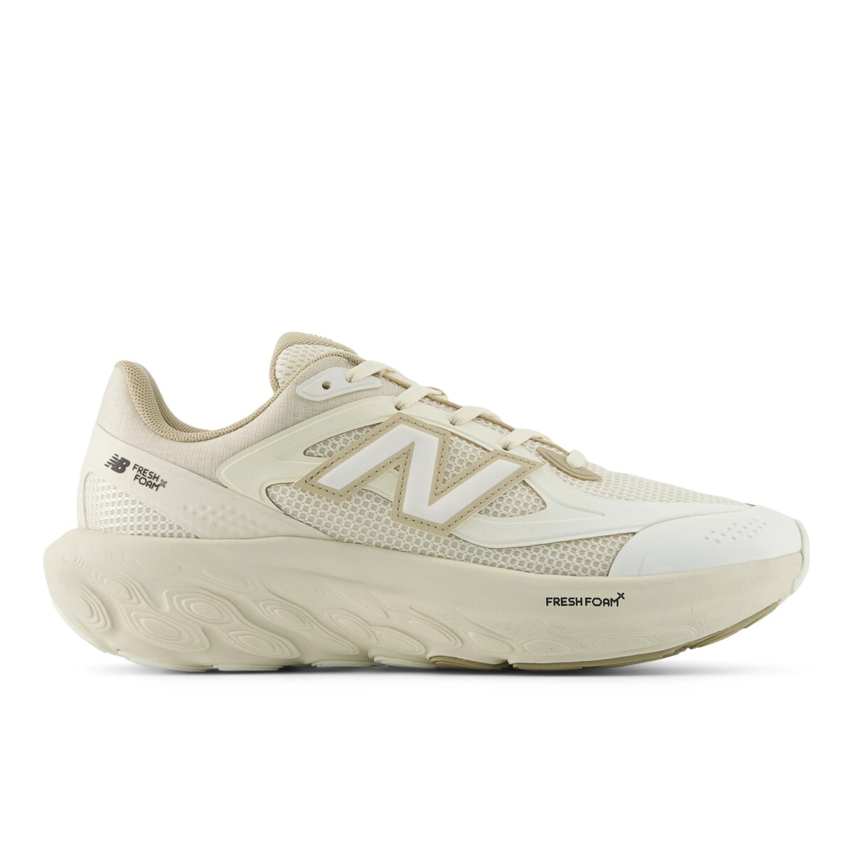 Championes New Balance Unisex - Trainer - UTRN3U5 - BEIGE 
