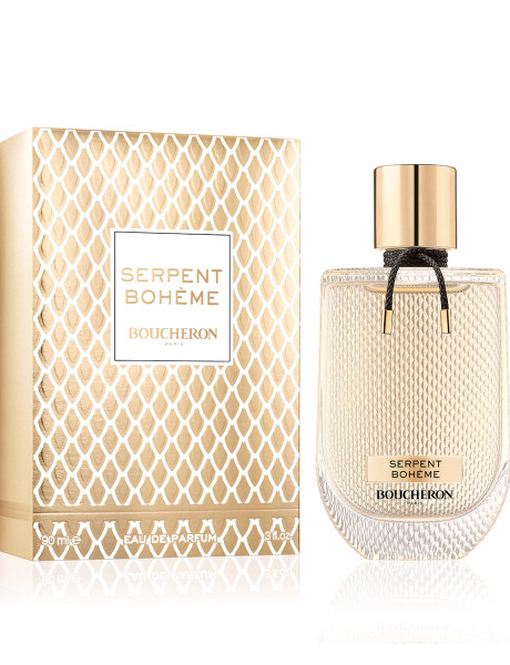 Perfume Boucheron Serpent Bohème EDP 90ml Original Perfume Boucheron Serpent Bohème EDP 90ml Original