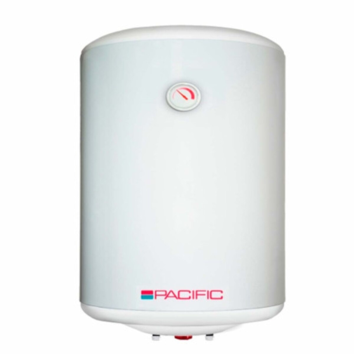 Termotanque Calefon Acero Pacific 30l 