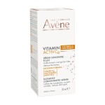 AVENE AVENE VITAMIN ACTIV CG SERUM 30 ML única