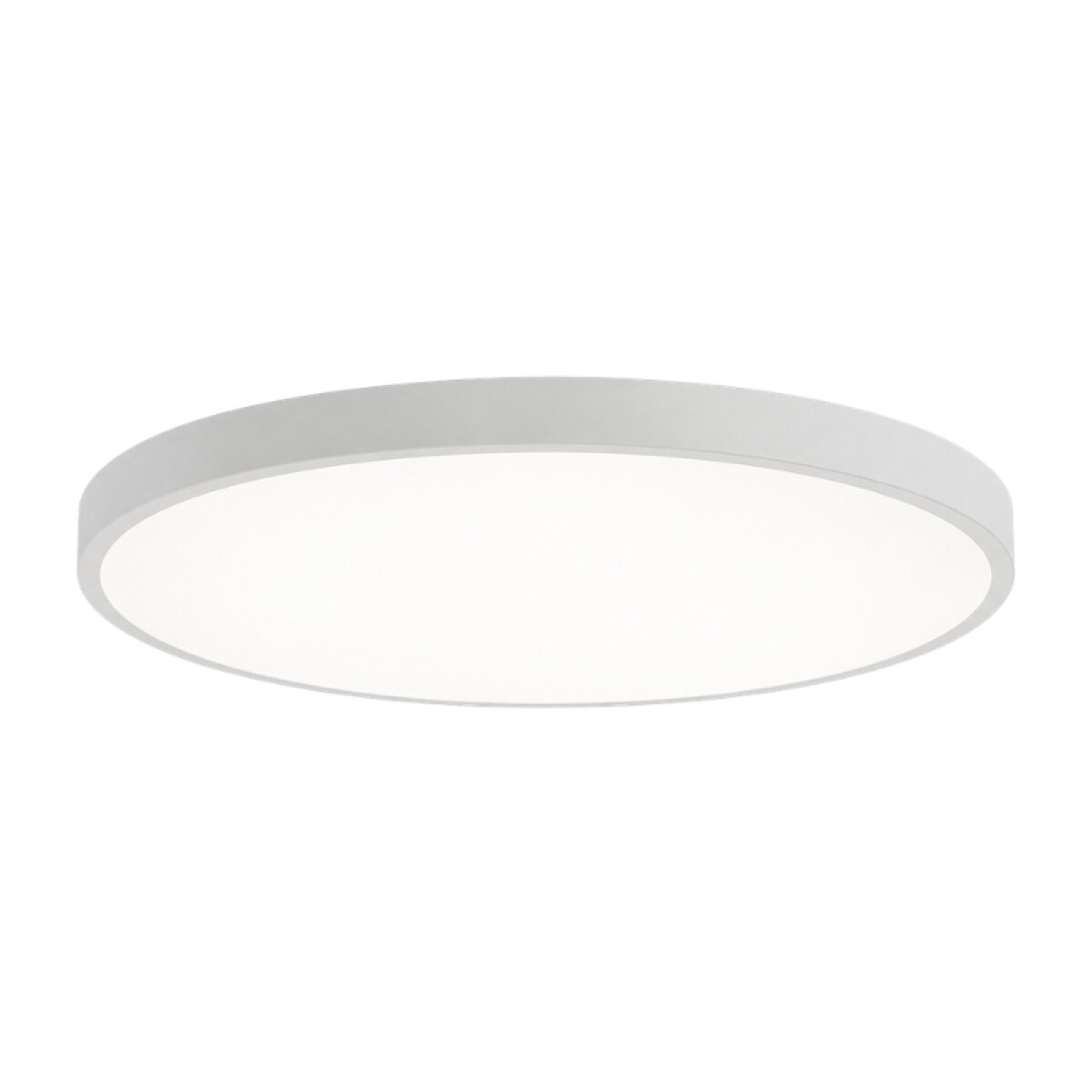 Plafón LED Grant Big CCT Blanco 
