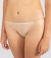 Colaless tiritas musa Nude