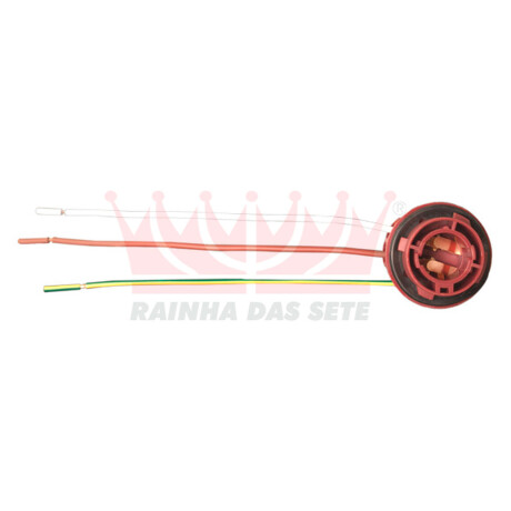 ENCHUFE CHEVROLET ENCHUFE 2 POLOS PARA FRENO CORSA AVEO LAMPARA 1034 - ENCHUFE CHEVROLET ENCHUFE 2 POLOS PARA FRENO CORSA AVEO LAMPARA 1034 -