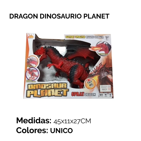 Dragon Dinosaurio Planet Dragon Dinosaurio Planet