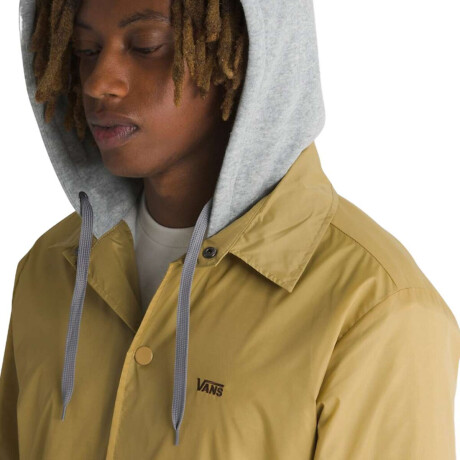 Campera Vans Mn Riley Antelope