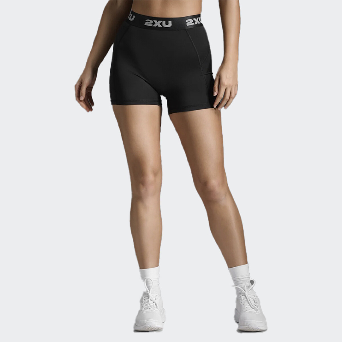 Calza 2XU Core Compression - Negro1 