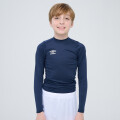 Remera Térmica Manga Larga Umbro Junior Y70