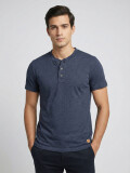 REMERA MINERO SAN MARTIN - NAVY BLUE REMERA MINERO SAN MARTIN - NAVY BLUE