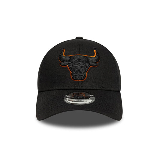 Gorro New Era Team Outline Forty Chibul Gorro New Era Team Outline Forty Chibul