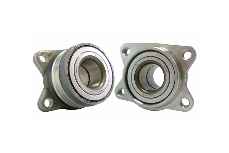 Rueda Trasera Maza Mitsubishi Galant/Eclipse 91-04 Int Ø30 Rueda Trasera Maza Mitsubishi Galant/Eclipse 91-04 Int Ø30
