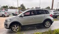 GWM M4 - 2016 GWM M4 - 2016