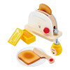 Tostadora Infantil De Madera Hape Tostadora Infantil De Madera Hape