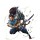 Llavero 3D League of legends Yasuo