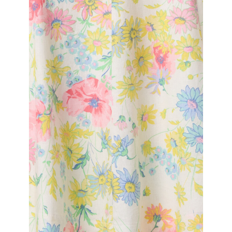 SL FLARE MINI SP MULTI FLORAL SP25