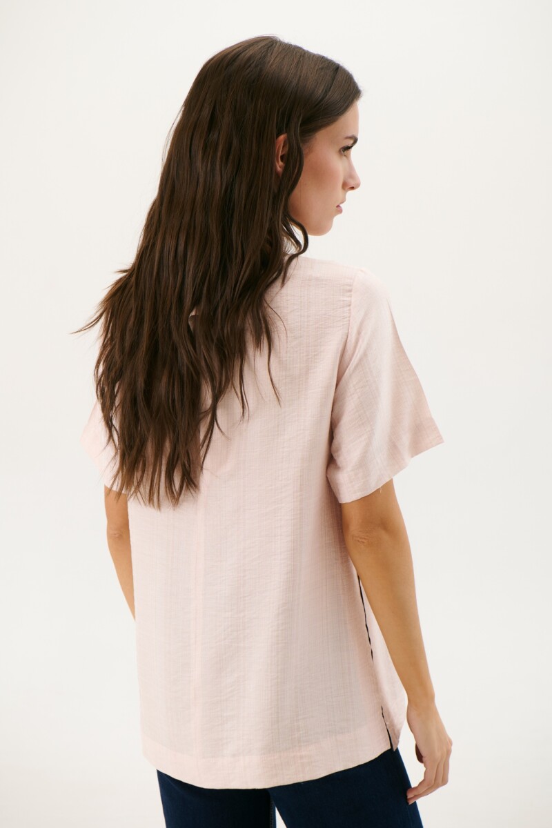 BLUSA BELLA ROSA