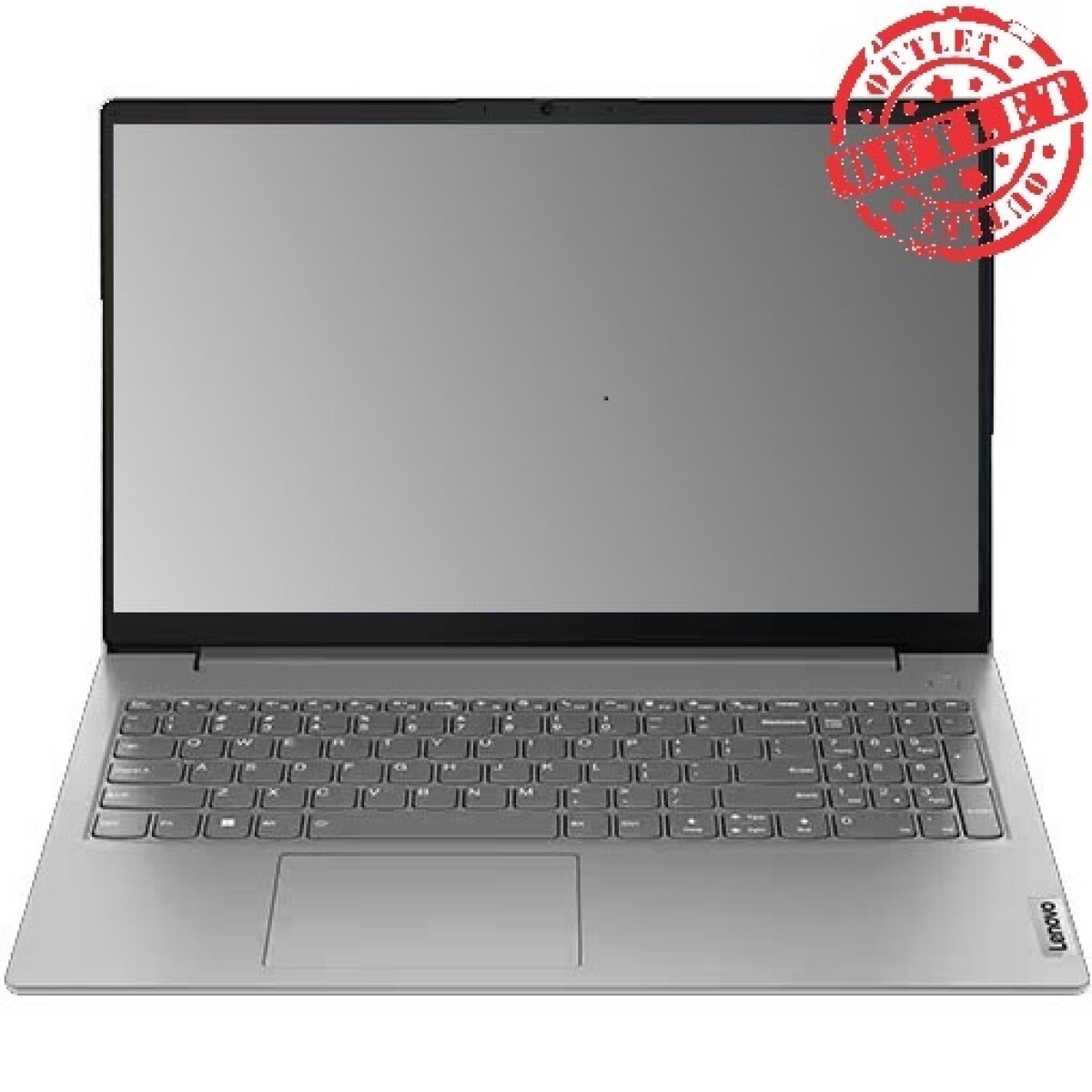 Notebook Lenovo Ryzen 5 4.3GHZ, 8GB, 256GB Ssd, 15.6" Fhd, Español (con Detalles) 
