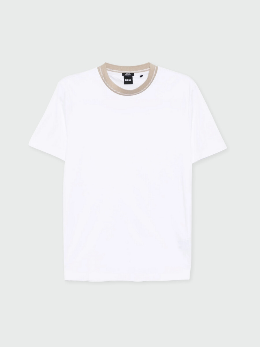 BOSS - Remera H-Tessler 