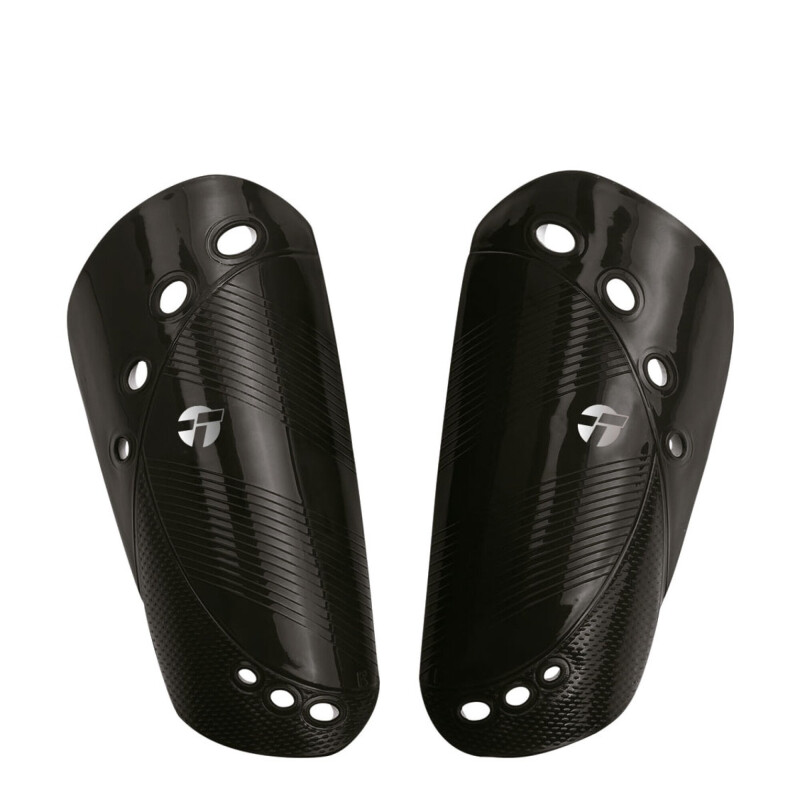 Canilleras Topper Canilllera Kick Negro