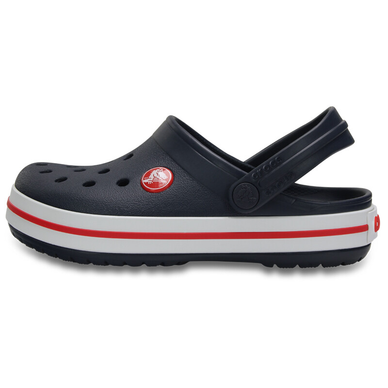 Crocband™ Kids Azul