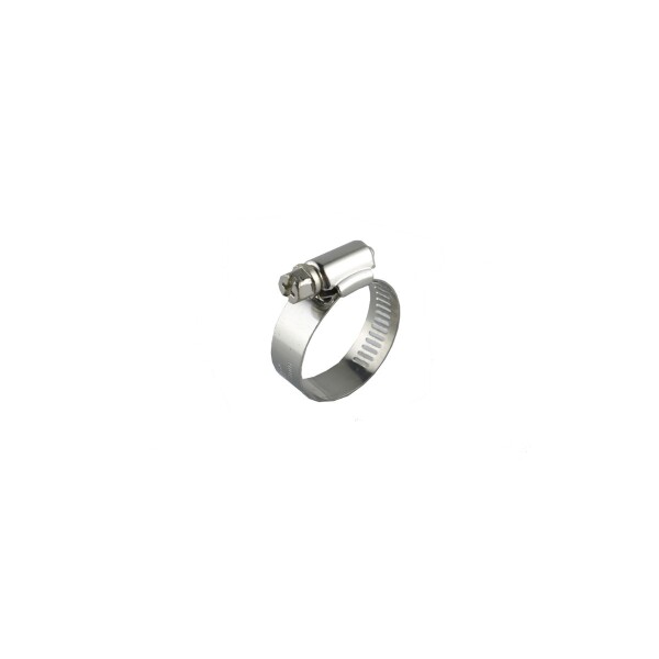 ABRAZADERA C/CREMALLERA 1-1/2" 25-38MM FRANCA Abrazadera C/cremallera 1-1/2" 25-38mm Franca