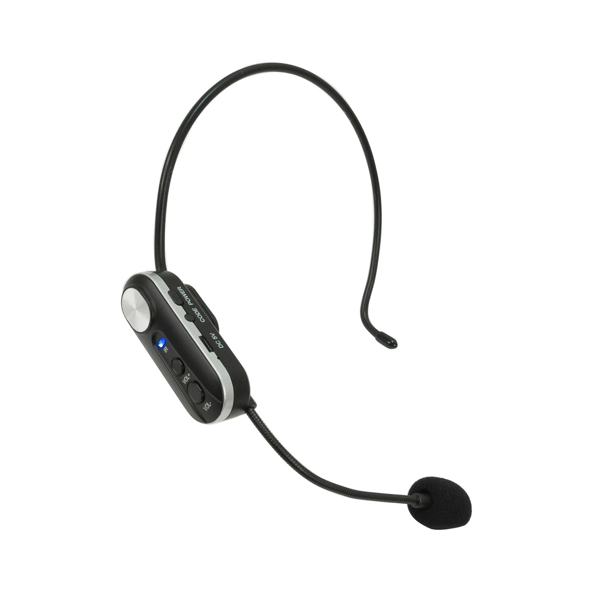Microfono Inalambrico Apogee Pm21u Headset 