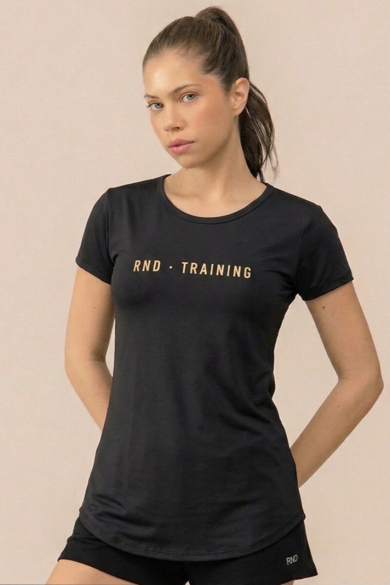 Remera con Serigrafía. Remera con Serigrafía.