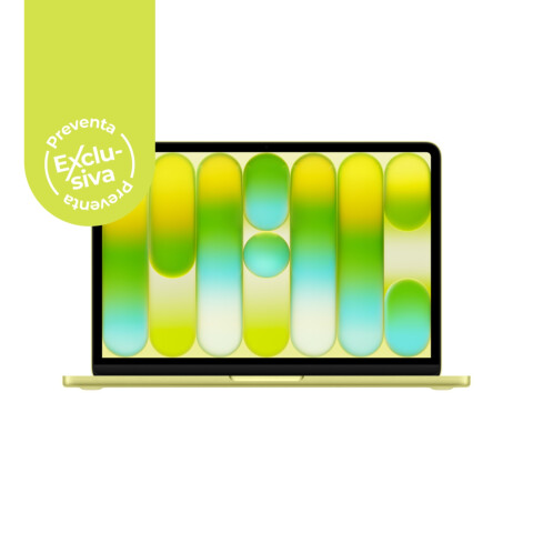 MacBook Neo A18 Pro 8GB RAM 256GB SSD 6C-CPU 5C-GPU Citrus MacBook Neo A18 Pro 8GB RAM 256GB SSD 6C-CPU 5C-GPU Citrus