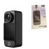 Filmadora SJCAM Action C300 Pocket Black Filmadora SJCAM Action C300 Pocket Black