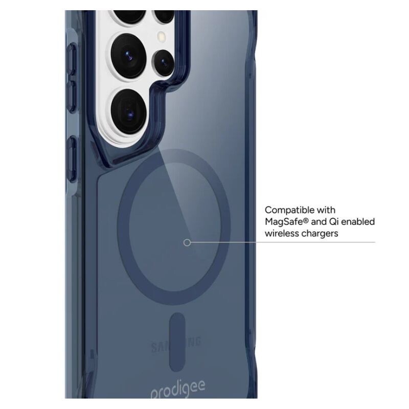 Case Prodigee S26 Ultra Super Hero - Navy Case Prodigee S26 Ultra Super Hero - Navy