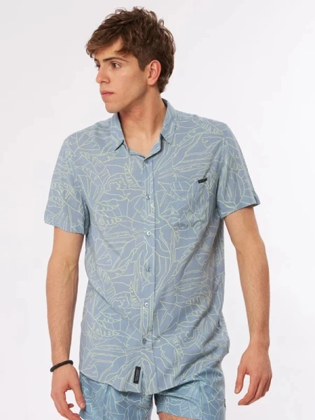 CAMISA RUSTY PANVEL JEANS